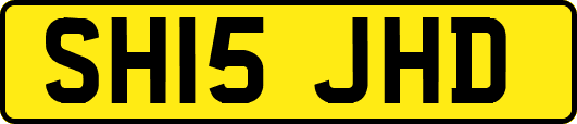 SH15JHD