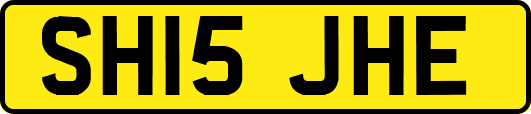SH15JHE