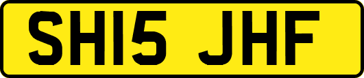 SH15JHF