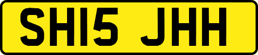 SH15JHH