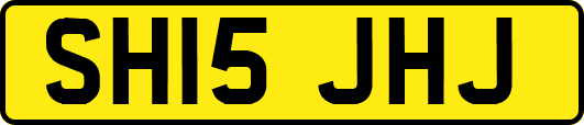 SH15JHJ
