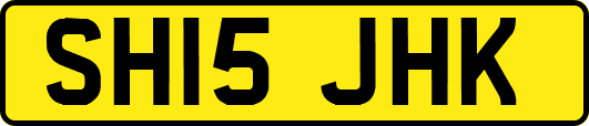 SH15JHK
