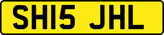 SH15JHL