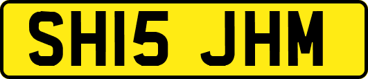 SH15JHM