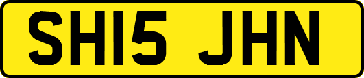 SH15JHN