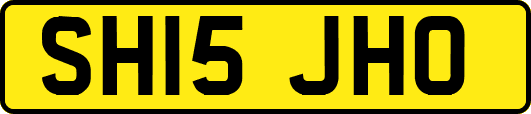 SH15JHO