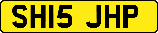 SH15JHP