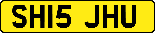 SH15JHU