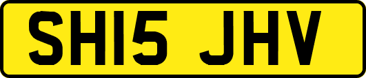 SH15JHV