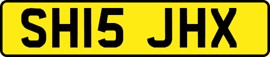 SH15JHX