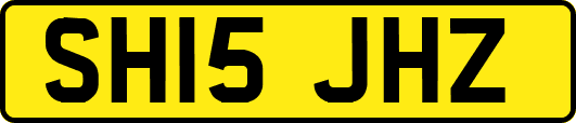 SH15JHZ