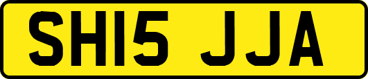 SH15JJA