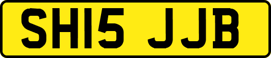 SH15JJB