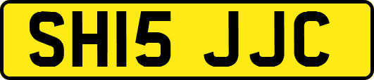 SH15JJC
