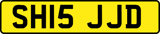 SH15JJD