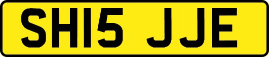 SH15JJE