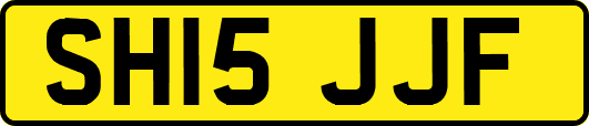 SH15JJF