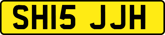 SH15JJH