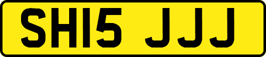 SH15JJJ