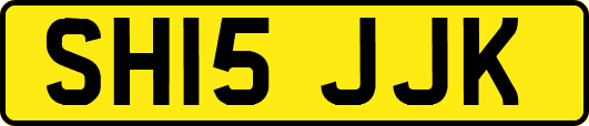 SH15JJK