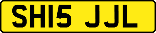 SH15JJL
