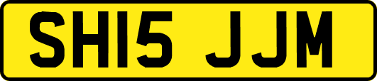 SH15JJM