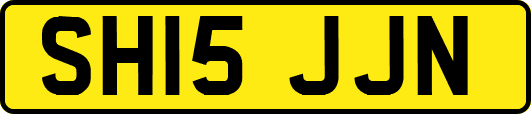 SH15JJN