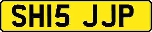 SH15JJP