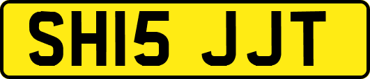 SH15JJT