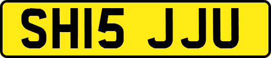 SH15JJU