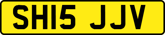SH15JJV