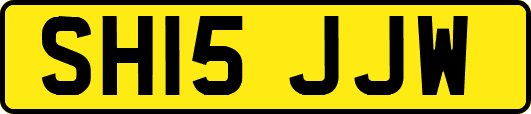SH15JJW