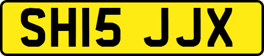 SH15JJX