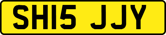 SH15JJY