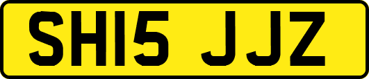 SH15JJZ