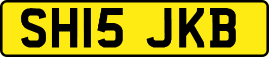 SH15JKB