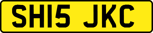 SH15JKC