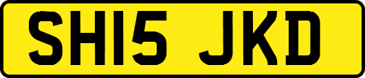 SH15JKD