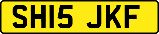 SH15JKF