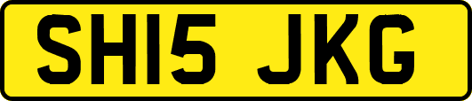 SH15JKG