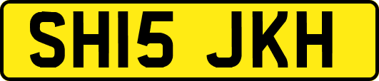 SH15JKH
