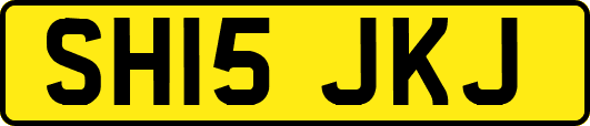 SH15JKJ