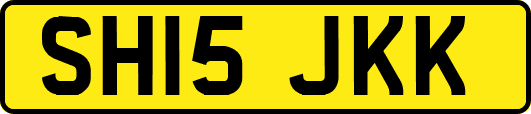SH15JKK