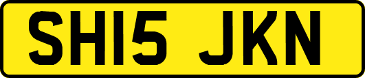 SH15JKN