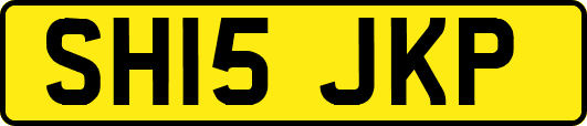 SH15JKP