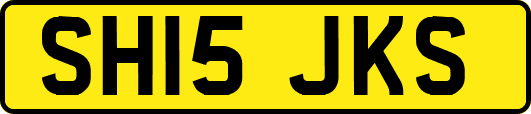 SH15JKS