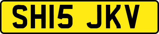 SH15JKV