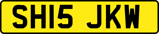 SH15JKW