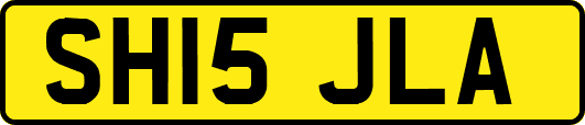 SH15JLA