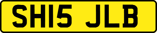 SH15JLB